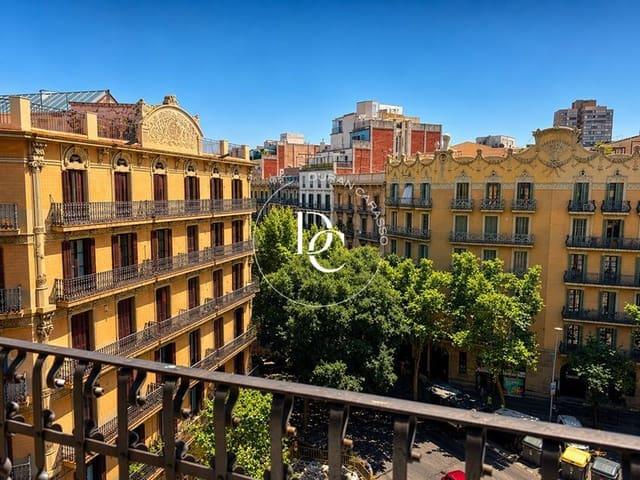 Apartamento en venta en Barcelona, Barcelona Costa Maresme