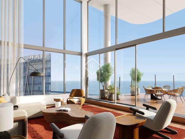 Apartamento en venta en Barcelona, Barcelona Costa Maresme