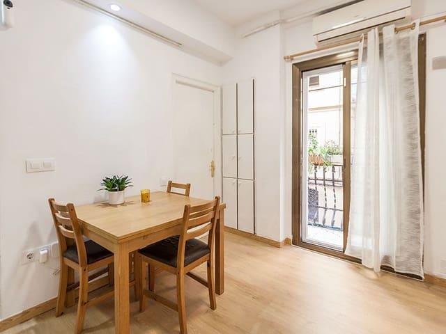 Apartamento en venta en Barcelona, Barcelona Costa Maresme