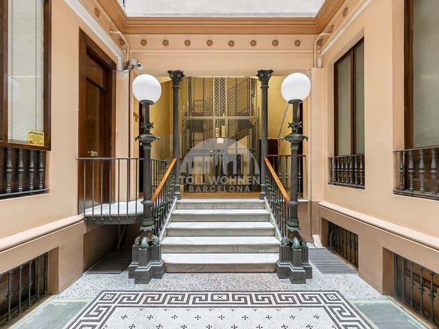 Apartamento en venta en Barcelona, Barcelona Costa Maresme