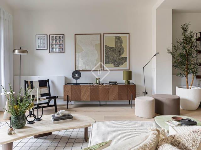 Apartamento en venta en Barcelona, Barcelona Costa Maresme