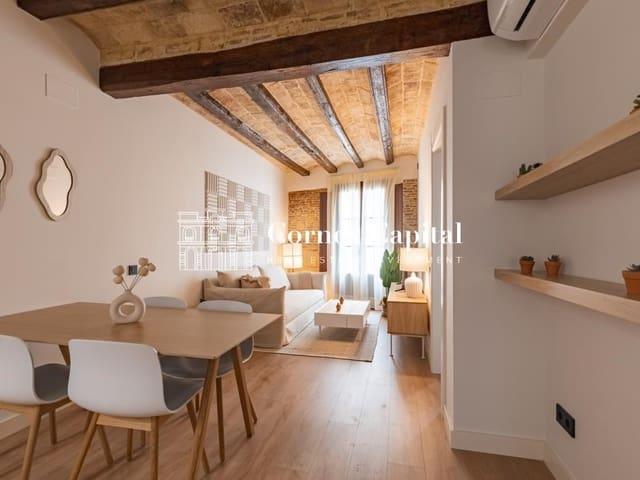 Apartamento en venta en Barcelona, Barcelona Costa Maresme
