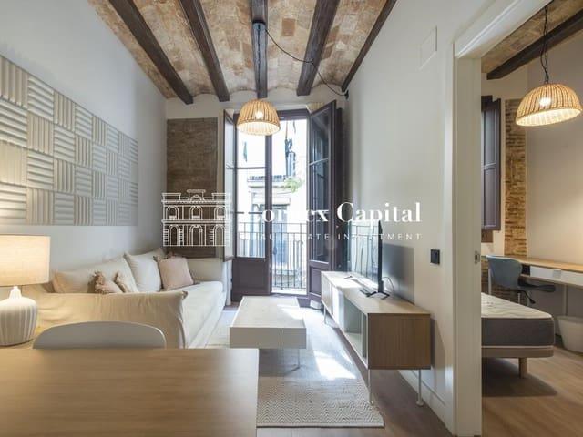 Apartamento en venta en Barcelona, Barcelona Costa Maresme
