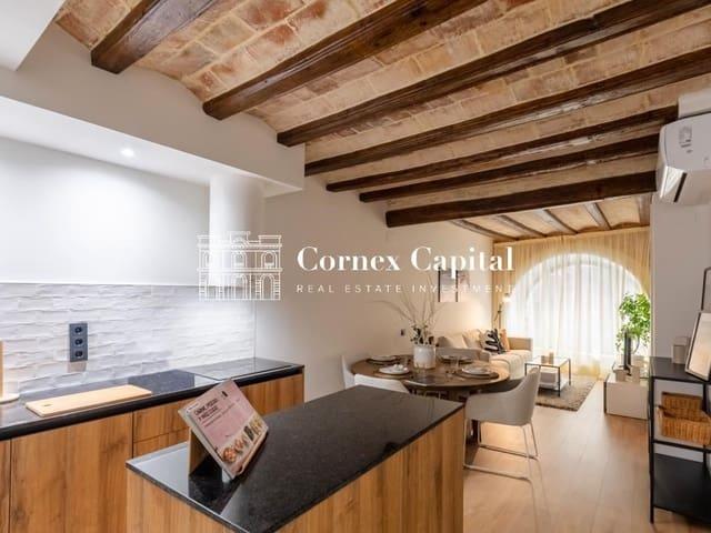 Apartamento en venta en Barcelona, Barcelona Costa Maresme