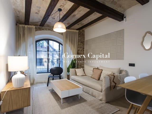Apartamento en venta en Barcelona, Barcelona Costa Maresme