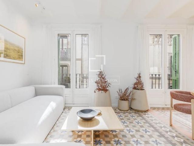Apartamento en venta en Barcelona, Barcelona Costa Maresme