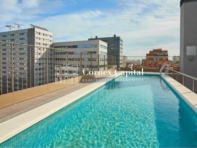 Apartamento en venta en Barcelona, Barcelona Costa Maresme