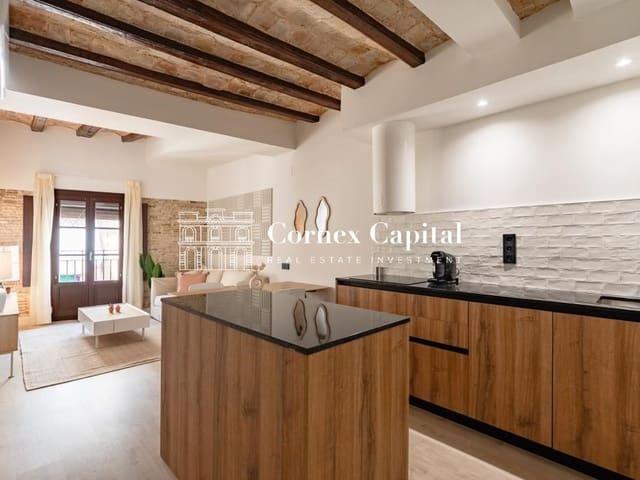 Apartamento en venta en Barcelona, Barcelona Costa Maresme