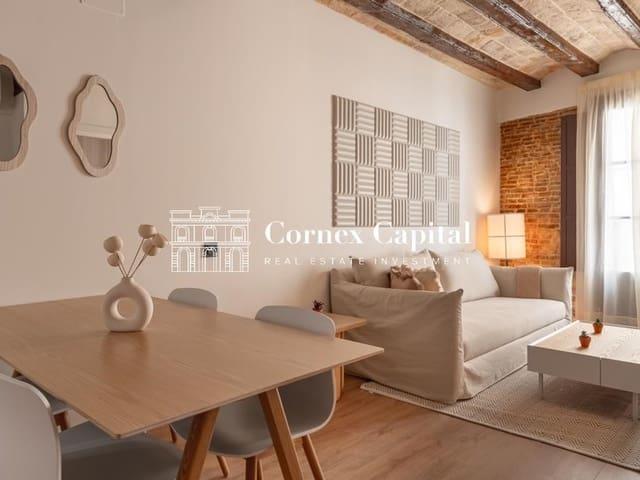 Apartamento en venta en Barcelona, Barcelona Costa Maresme