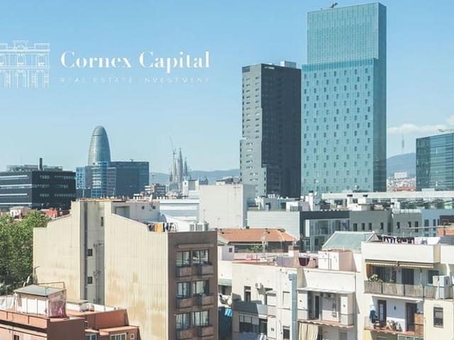 Apartamento en venta en Barcelona, Barcelona Costa Maresme