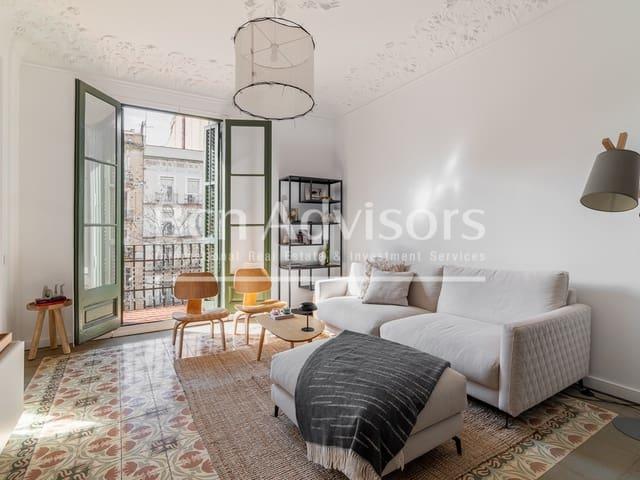 Apartamento en venta en Barcelona, Barcelona Costa Maresme
