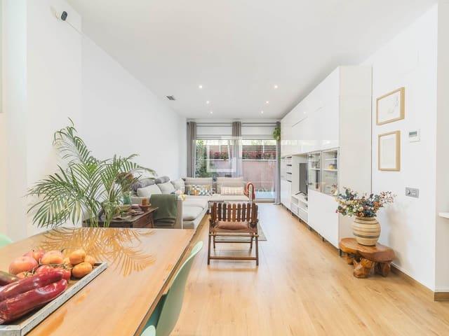 Apartamento en venta en Barcelona, Barcelona Costa Maresme