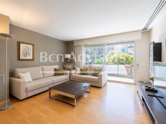 Apartamento en venta en Barcelona, Barcelona Costa Maresme