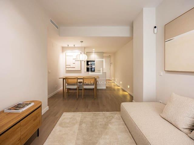 Apartamento en venta en Barcelona, Barcelona Costa Maresme