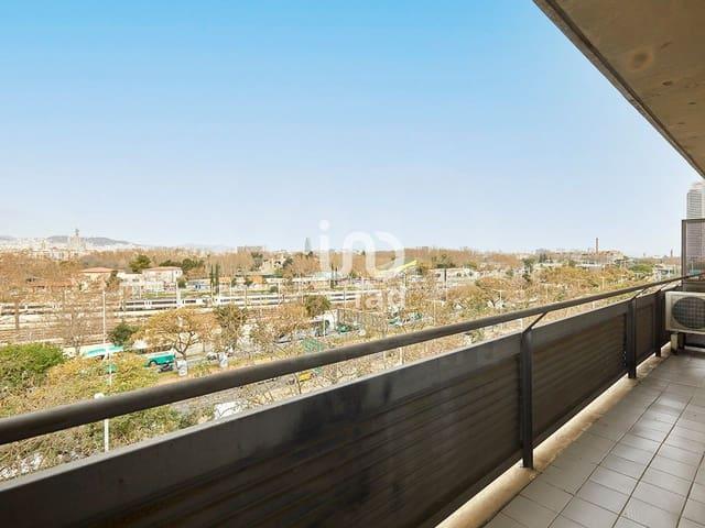 Apartamento en venta en Barcelona, Barcelona Costa Maresme