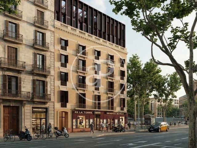 Apartamento en venta en Barcelona, Barcelona Costa Maresme