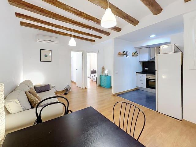 Apartamento en venta en Barcelona, Barcelona Costa Maresme