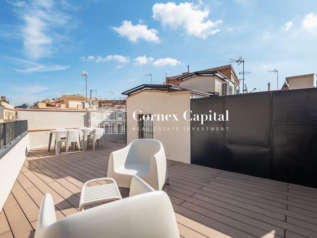 Apartamento en venta en Barcelona, Barcelona Costa Maresme