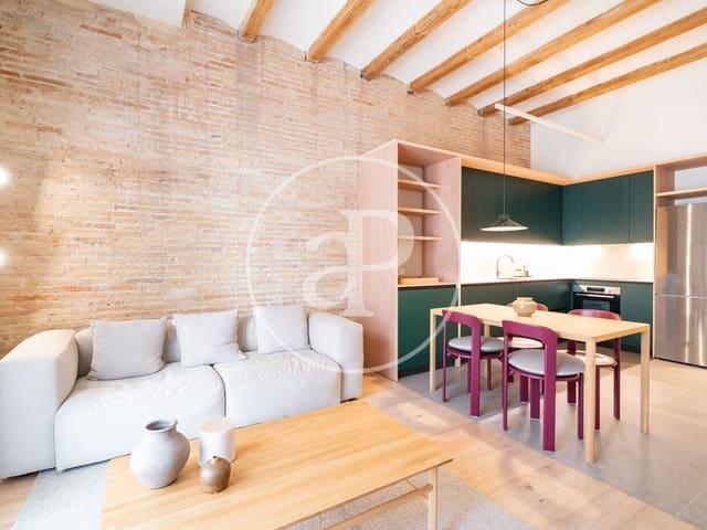 Apartamento en venta en Barcelona, Barcelona Costa Maresme