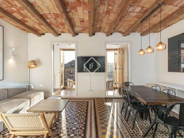 Apartamento en venta en Barcelona, Barcelona Costa Maresme