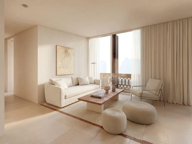 Apartamento en venta en Barcelona, Barcelona Costa Maresme