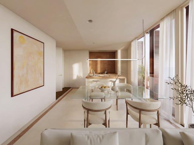 Apartamento en venta en Barcelona, Barcelona Costa Maresme