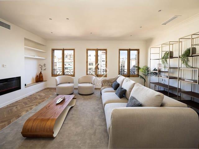 Apartamento en venta en Barcelona, Barcelona Costa Maresme