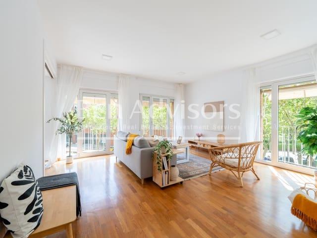 Apartamento en venta en Barcelona, Barcelona Costa Maresme