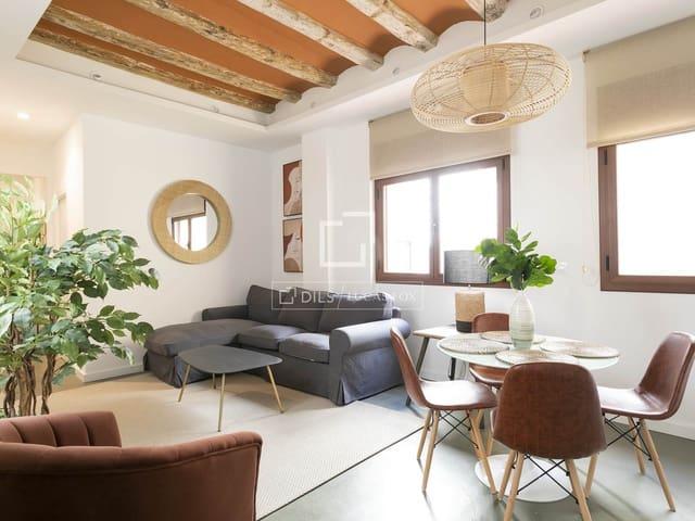 Apartamento en venta en Barcelona, Barcelona Costa Maresme