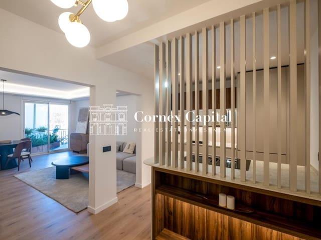 Apartamento en venta en Barcelona, Barcelona Costa Maresme