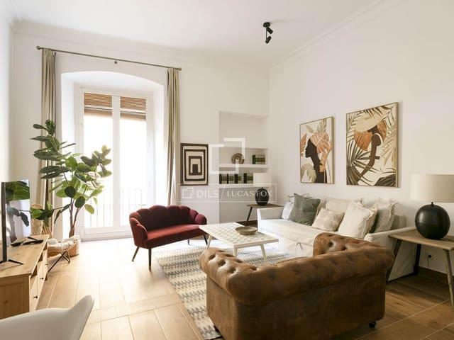 Apartamento en venta en Barcelona, Barcelona Costa Maresme