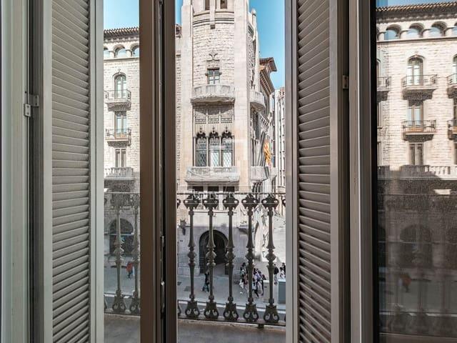 Apartamento en venta en Barcelona, Barcelona Costa Maresme