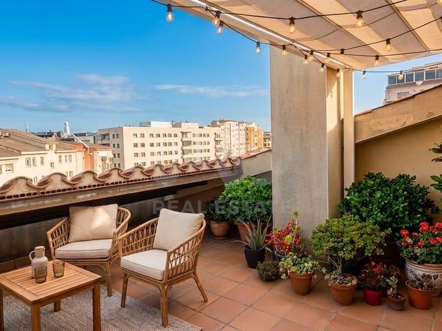 Apartamento en venta en Barcelona, Barcelona Costa Maresme