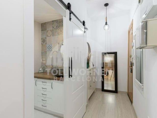 Apartamento en venta en Barcelona, Barcelona Costa Maresme