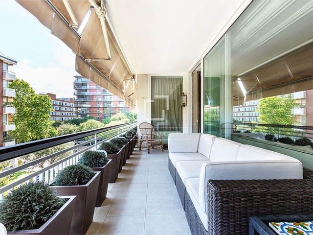 Apartamento en venta en Barcelona, Barcelona Costa Maresme
