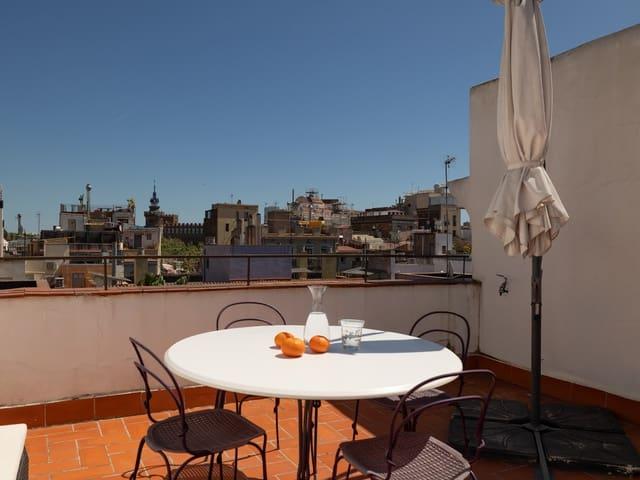 Apartamento en venta en Barcelona, Barcelona Costa Maresme