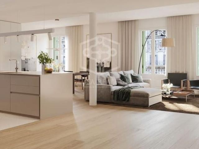 Apartamento en venta en Barcelona, Barcelona Costa Maresme