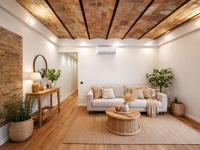 Apartamento en venta en Barcelona, Barcelona Costa Maresme