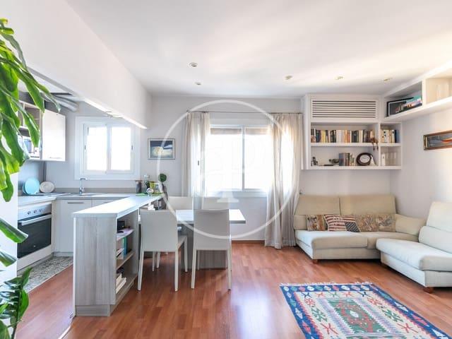 Apartamento en venta en Barcelona, Barcelona Costa Maresme