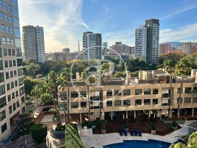 Apartamento en venta en Barcelona, Barcelona Costa Maresme