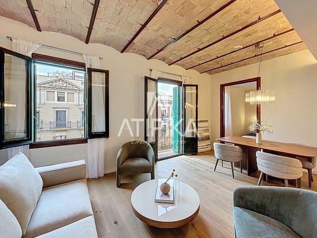 Apartamento en venta en Barcelona, Barcelona Costa Maresme