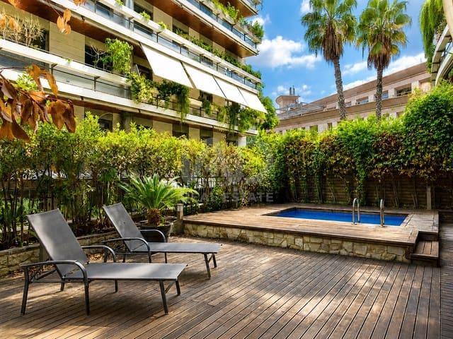 Apartamento en venta en Barcelona, Barcelona Costa Maresme