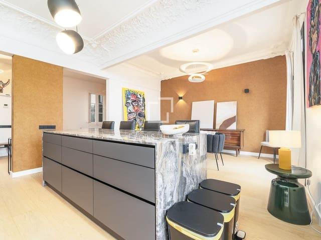 Apartamento en venta en Barcelona, Barcelona Costa Maresme