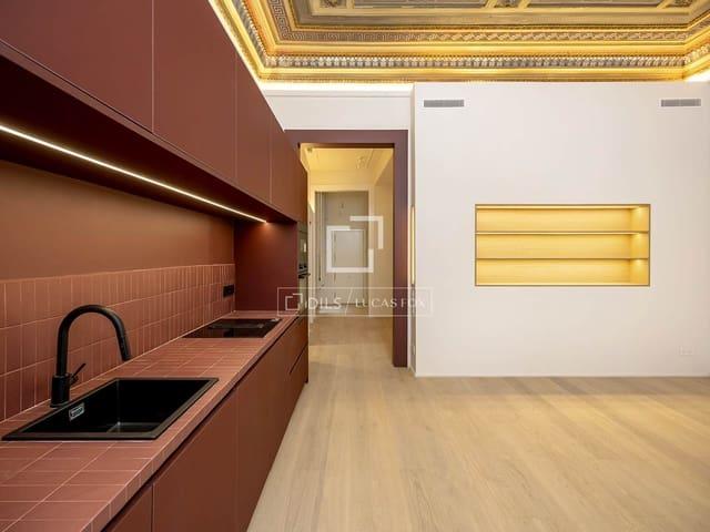 Apartamento en venta en Barcelona, Barcelona Costa Maresme