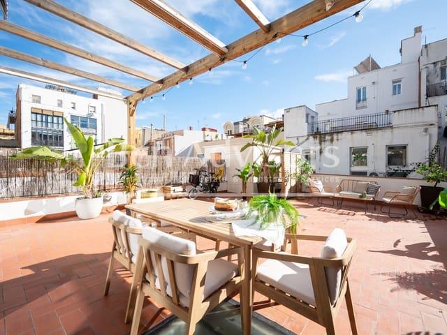 Apartamento en venta en Barcelona, Barcelona Costa Maresme