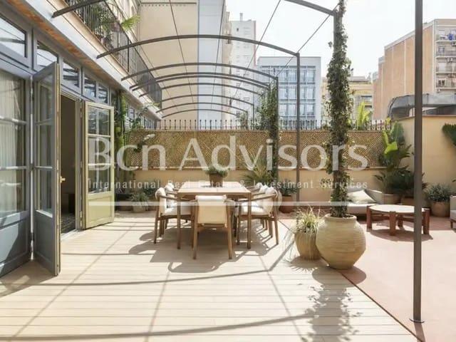 Apartamento en venta en Barcelona, Barcelona Costa Maresme
