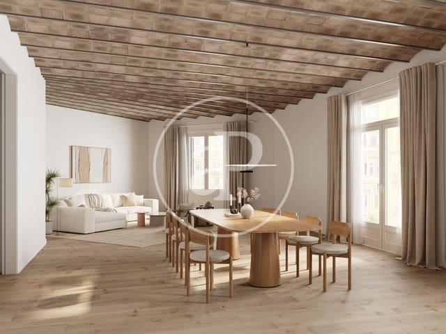 Apartamento en venta en Barcelona, Barcelona Costa Maresme