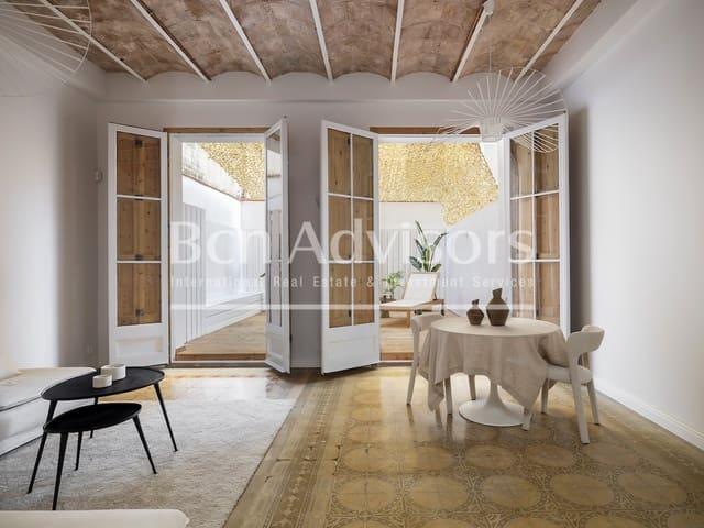 Apartamento en venta en Barcelona, Barcelona Costa Maresme