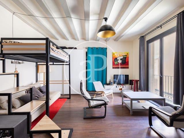 Apartamento en venta en Barcelona, Barcelona Costa Maresme