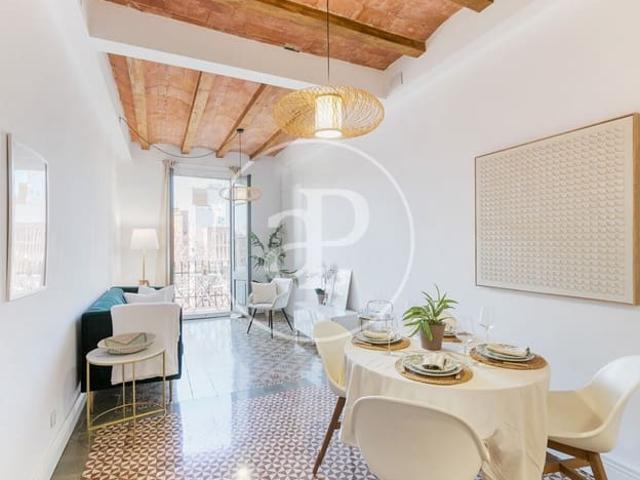 Apartamento en venta en Barcelona, Barcelona Costa Maresme
